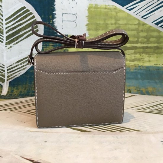 Hermes Roulis Bag