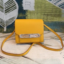 Hermes Roulis Bag