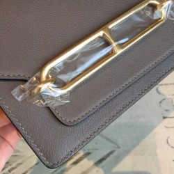 Hermes Roulis Bag