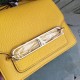 Hermes Roulis Bag