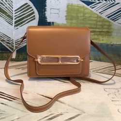 Hermes Roulis Bag