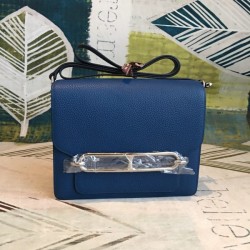 Hermes Roulis Bag