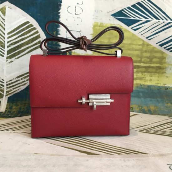 Hermes Verrou Bag