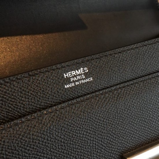 Hermes Verrou Bag