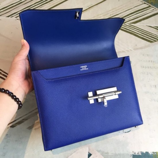 Hermes Verrou Bag