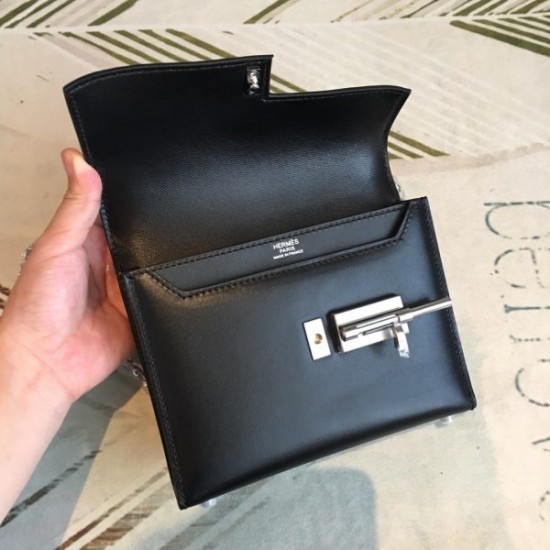 Hermes Verrou Bag