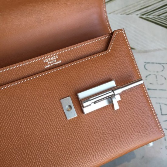 Hermes Verrou Bag