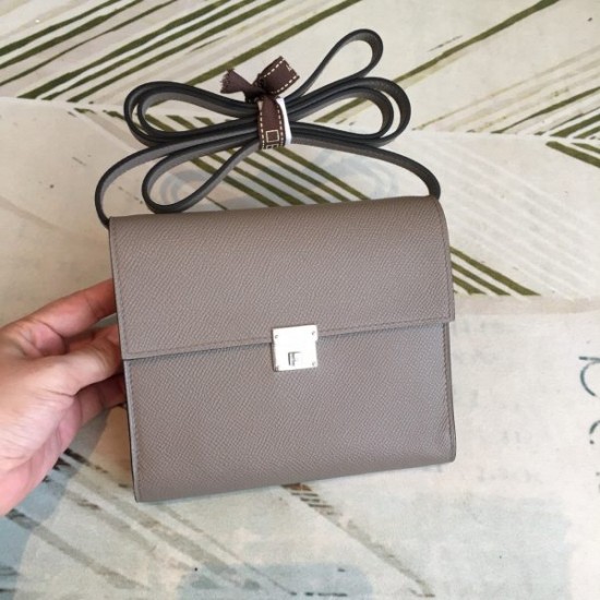 Hermes Woc Bag