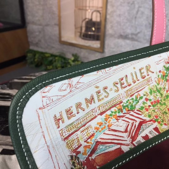 Hermès Clutch