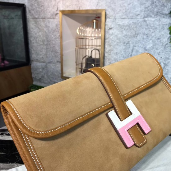 Hermès Clutch