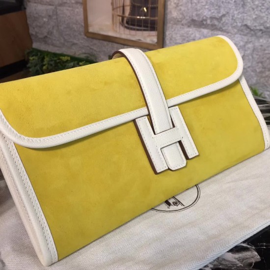 Hermès Clutch