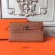 Hermès wallet