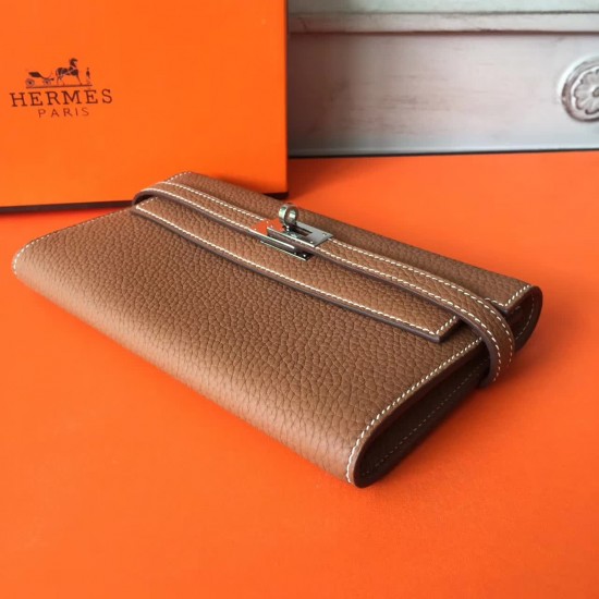 Hermès wallet