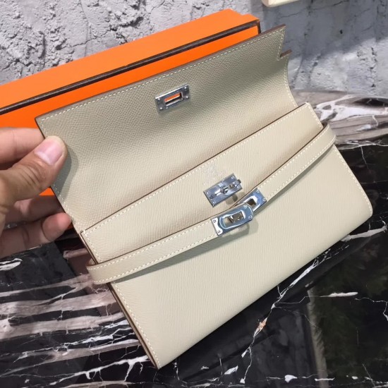 Hermès wallet