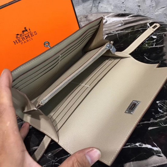 Hermès wallet