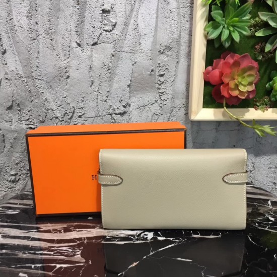 Hermès wallet