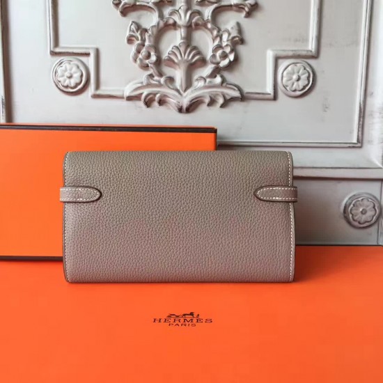 Hermès wallet