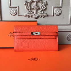 Hermès wallet