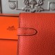 Hermès wallet