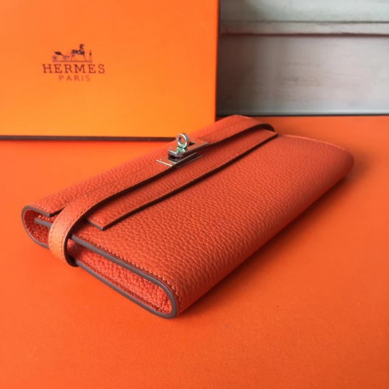 Hermès wallet