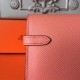 Hermès wallet