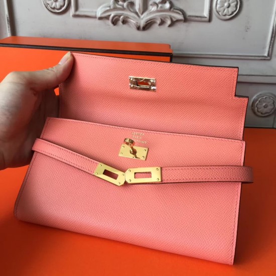 Hermès wallet