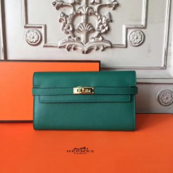 Hermès wallet