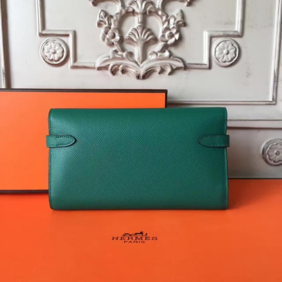 Hermès wallet