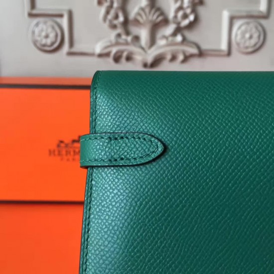 Hermès wallet