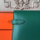 Hermès wallet