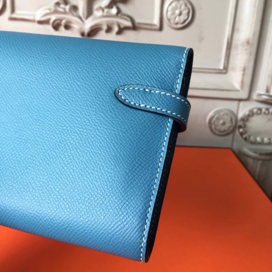 Hermès wallet