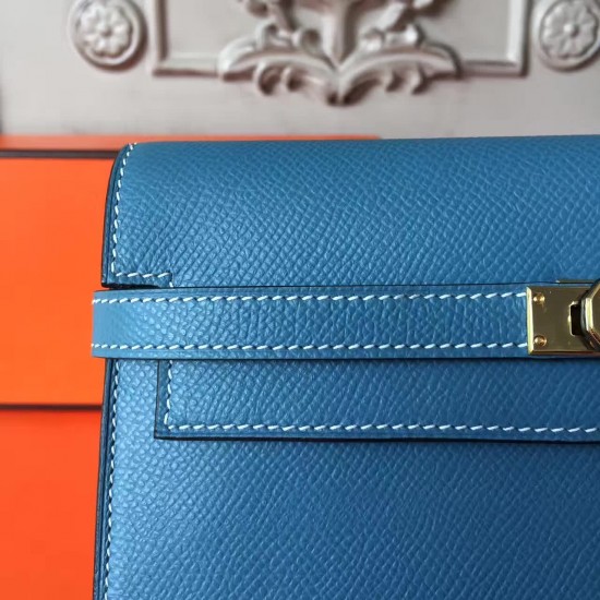 Hermès wallet