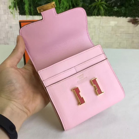 Hermès wallet