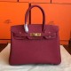 Hermes birkin 30