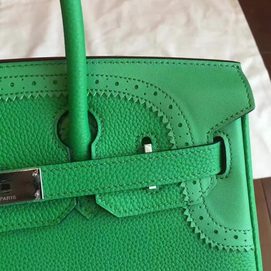 Hermes birkin 30