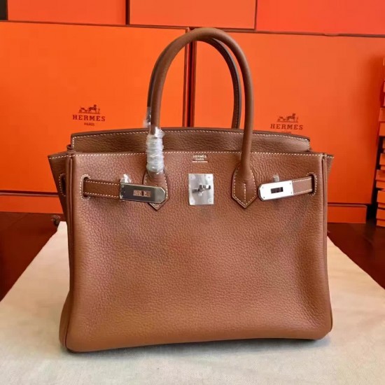 Hermes birkin 30