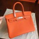 Hermes birkin 30