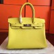 Hermes birkin 30