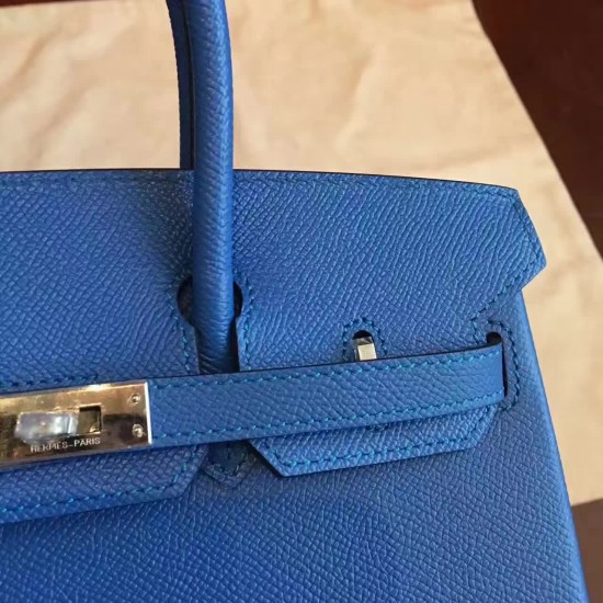 Hermes birkin 30