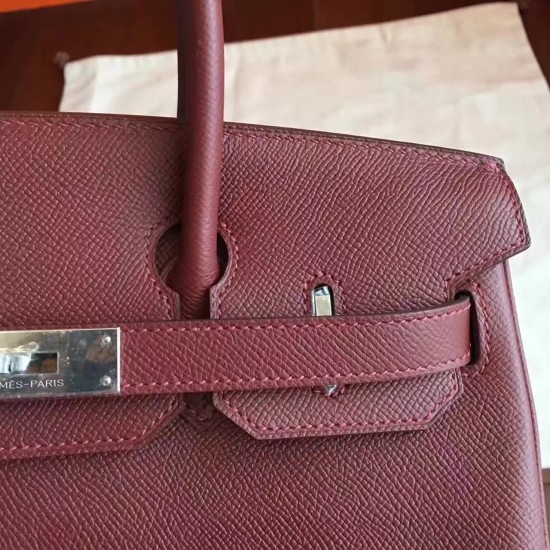 Hermes birkin 30