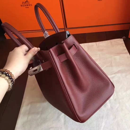 Hermes birkin 30