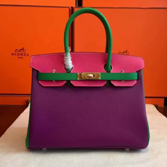 Hermes birkin 30