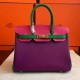 Hermes birkin 30