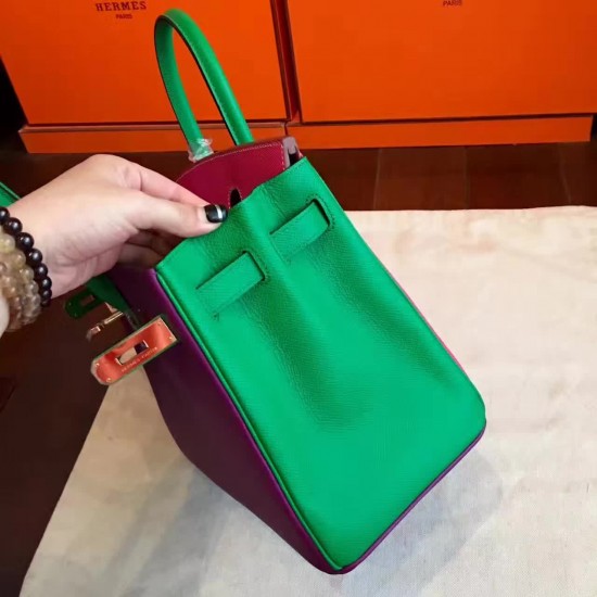 Hermes birkin 30