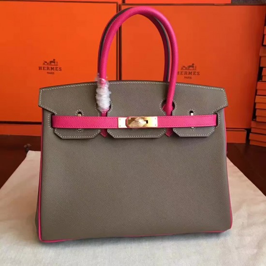 Hermes birkin 30