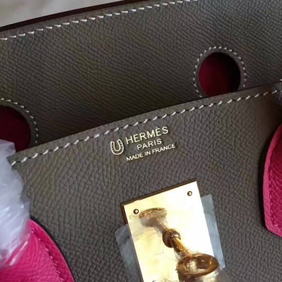 Hermes birkin 30