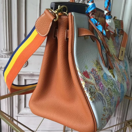 Hermes birkin 35