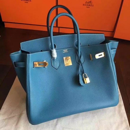 Hermes birkin 35