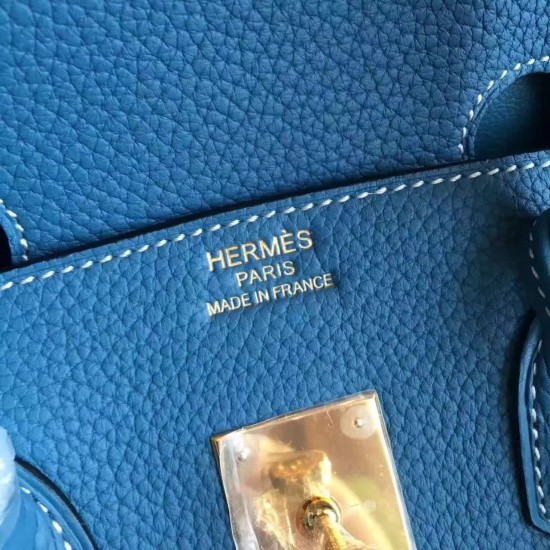 Hermes birkin 35