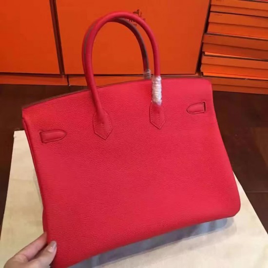 Hermes birkin 35